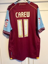 West Ham United 2011-2012