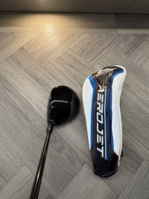 Cobra Aerojet #3 Wood / 15