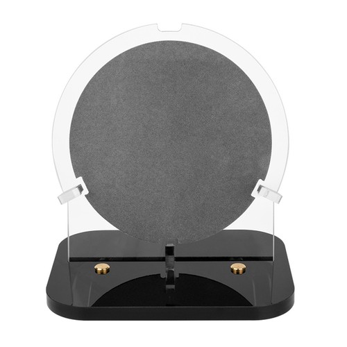 Modern acrylic speaker - modern,