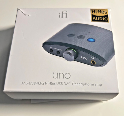 Ifi audio uno res desktop - ifi,