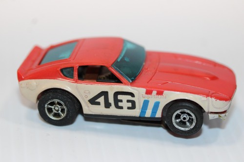 Afx datsun ho - z, slot