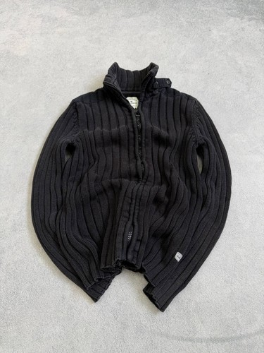 Vtg cropped streetwear avant - vtg,