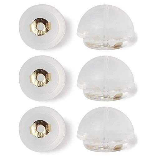 14k real solid - solid, gold