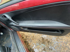 Fiat Coupe Turbo Plus 20v Turbo Door Cards