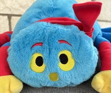 2016 CBeebies Woolly And Tig