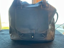 VEGAN Leather Big Buddha Dark
