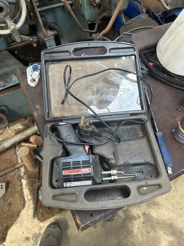 Wellar soldering gun solder - wellar,