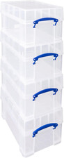 Really Useful Box Plastic