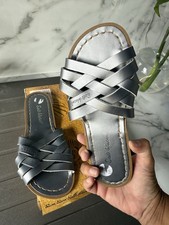 Saltwater Sandals