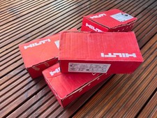 20mm Concrete Nails for HILTI