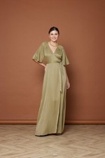 Maids To Measure Margot Satin