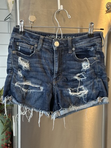 American eagle micro mini - american,