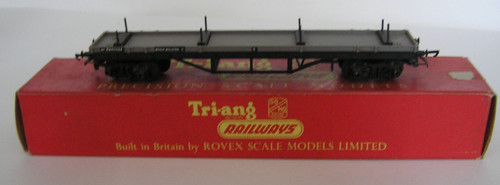Triang r110 gauge - oo, model