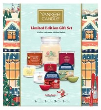 Large Yankee Candle Limited