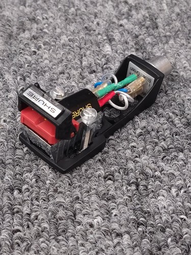 Shure v15 type - v15,