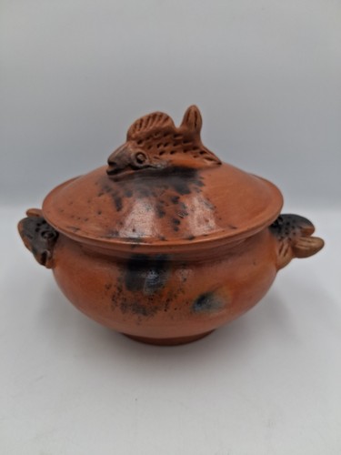 Sasak pottery earthenware - sasak,