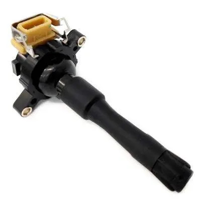 Ignition coil incl - ., plug