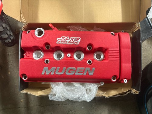 Mugen style valve rocker - valve,