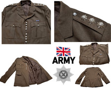 No2 Captain Rank FAD