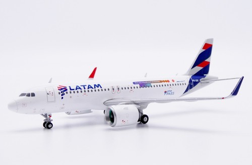 Latam a320neo reg xbe - latam, reg:
