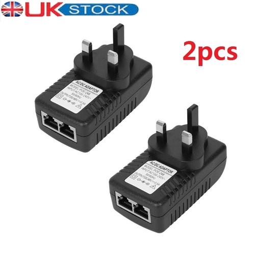 Pcs plug poe - 2,