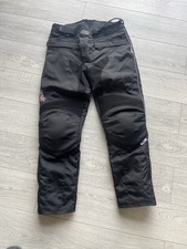 RST Bike Pants Medium Very