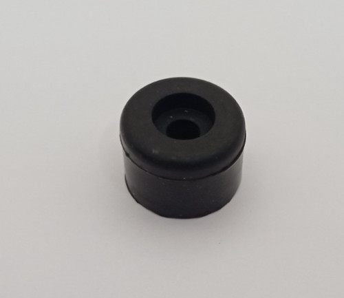 Spinflo glass lid bump stop - glass,