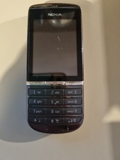 Nokia 300 (On 02) Smartphone Mobile 