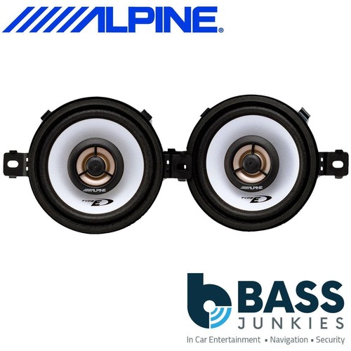 Alpine sxe 0825s saab 900 - sxe-0825s,