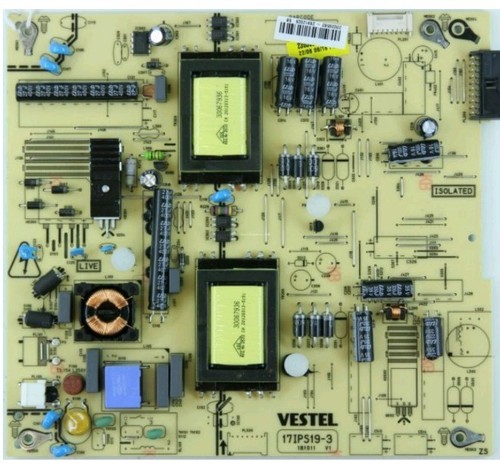 Vestel 17ips19 4 - vestel, 17ips19-3