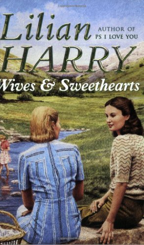 Wives sweethearts lilian - sweethearts,