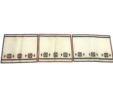 3x New Unique Hand Made Cross