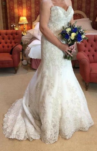 Ronald joyce wedding - joyce,