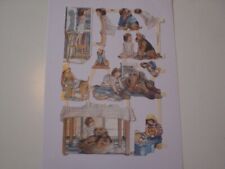 MAMELOK MLP SCRAPS, See Pictures.(Ref R).