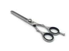6.5" Professional Pet Dog Cat Thinning Shears Grooming Thinner scissors J2 