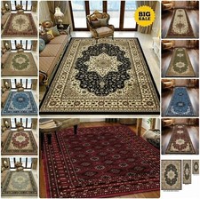 Luxury Non Slip Large