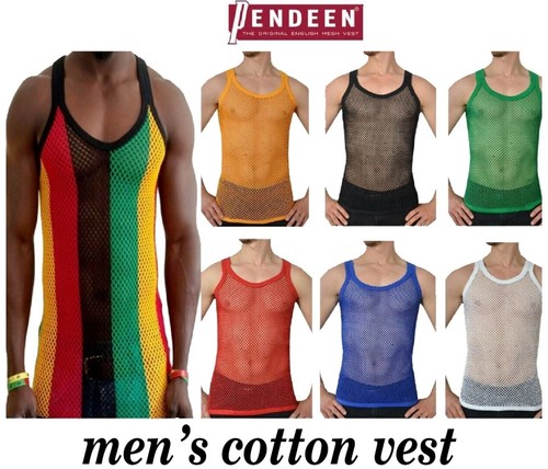 Mens original pendeen vest men - mens,