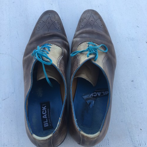 Jones bootmaker black design - jones,