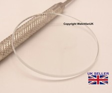 Seiko 7S26-02J0 Watch Crystal