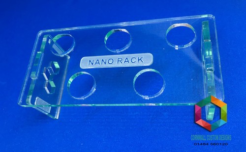 Coral reef rack acrylic - rack,,