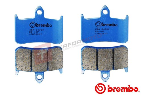 Brembo full front - cc, road