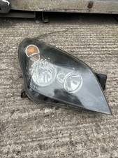 Vauxhall Astra Front Right