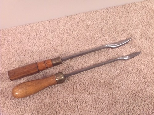 Vintage soldering irons - vintage,