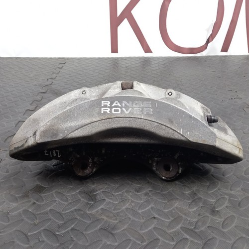 Range rover brembo pot - range, brake