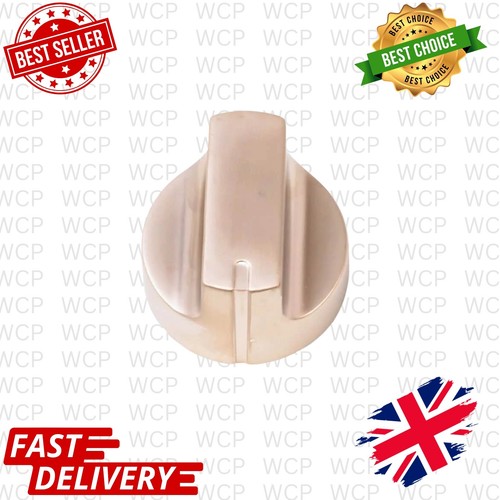 Universal control knob - universal,