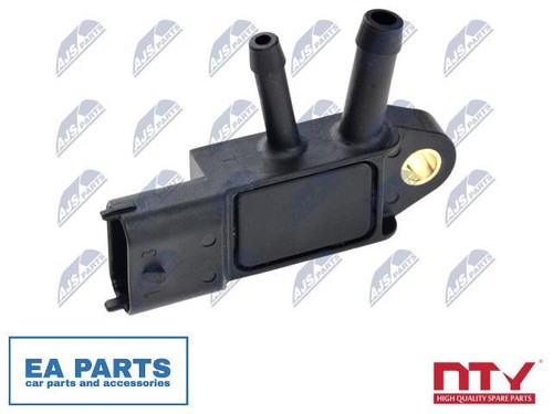 Sensor exhaust pressure for - exhaust,