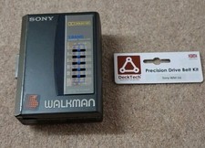 Sony Walkman WM-36 Cassette