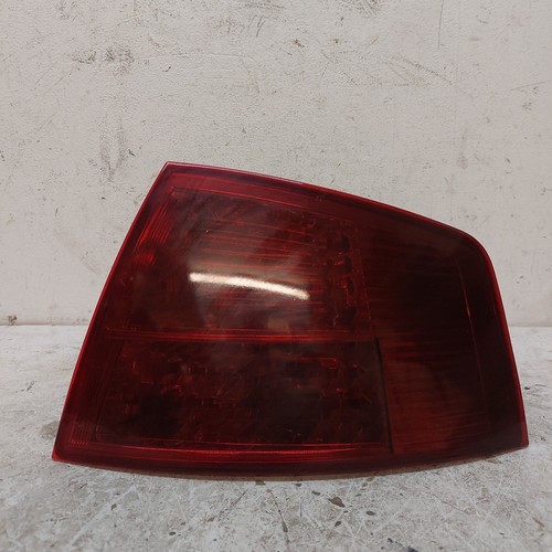 Audi 2002 2007 - a8, drivers