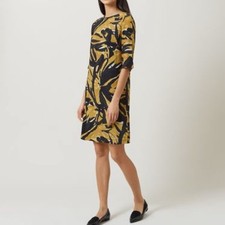 Hobbs London Floral Shift