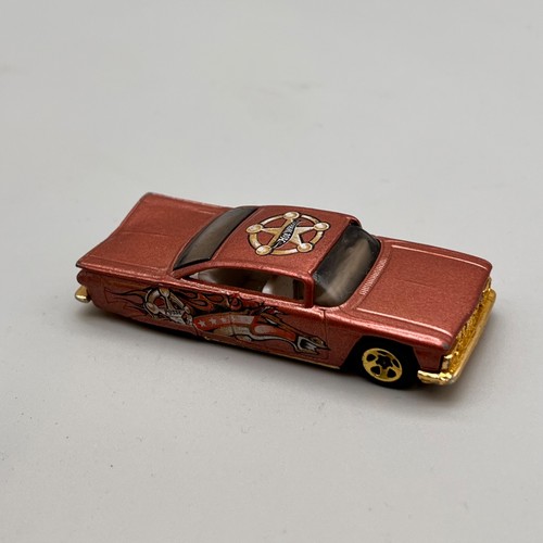 Hot wheels chevy - 59,